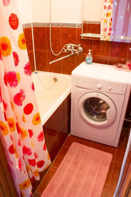Ferrari Apartments ヴィーンヌィツャ エクステリア 写真