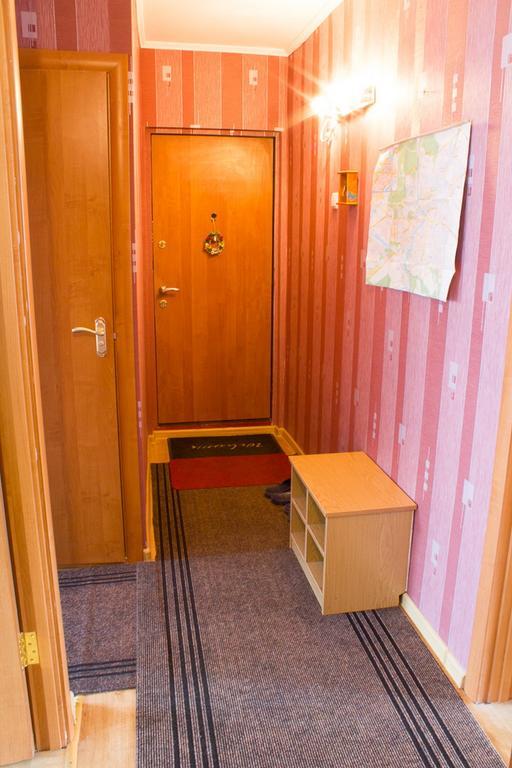 Ferrari Apartments ヴィーンヌィツャ エクステリア 写真