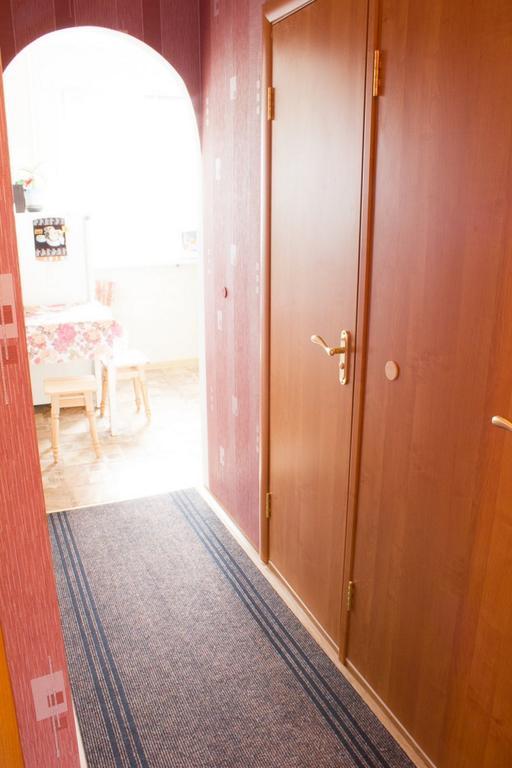 Ferrari Apartments ヴィーンヌィツャ エクステリア 写真